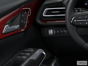 Chevrolet Traverse RS 2025 - photo 10