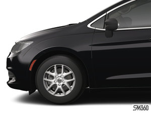 Chrysler Grand Caravan SXT 2025 - photo 2