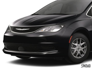 Chrysler Grand Caravan SXT 2025 - photo 3