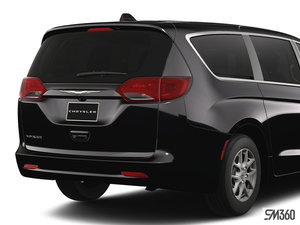 Chrysler Grand Caravan SXT 2025 - photo 4