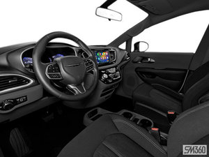 Chrysler Grand Caravan SXT 2025 - photo 9