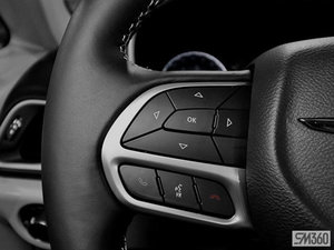 Chrysler Grand Caravan SXT 2025 - photo 12