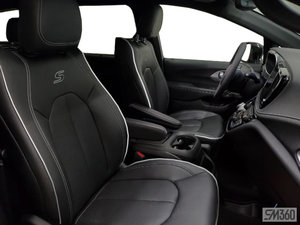 Chrysler Pacifica hybride Limited S Appearance 2025 - photo 5