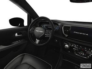 Chrysler Pacifica hybride Limited S Appearance 2025 - photo 9
