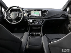 Chrysler Pacifica hybride Limited S Appearance 2025 - photo 10