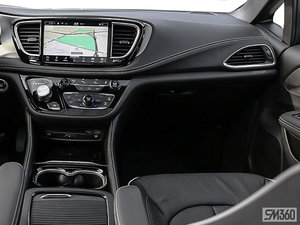 Chrysler Pacifica hybride Limited S Appearance 2025 - photo 11