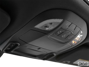Chrysler Pacifica hybride Limited S Appearance 2025 - photo 12