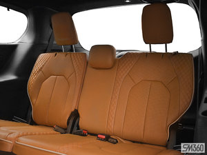 Chrysler Pacifica hybride Pinnacle  2025 - photo 7