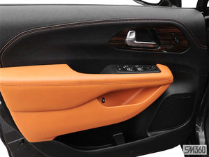 Chrysler Pacifica hybride Pinnacle  2025 - photo 8