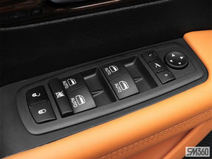 Chrysler Pacifica hybride Pinnacle  2025 - photo 9