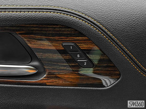 Chrysler Pacifica hybride Pinnacle  2025 - photo 10