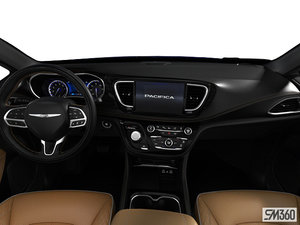 Chrysler Pacifica Pinnacle AWD 2025 - photo 6