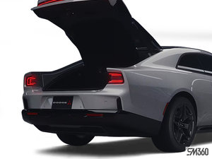 Dodge Charger Daytona BEV R/T 2025 - photo 4