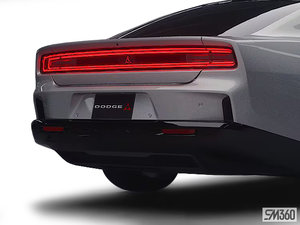 Dodge Charger Daytona BEV R/T 2025 - photo 7