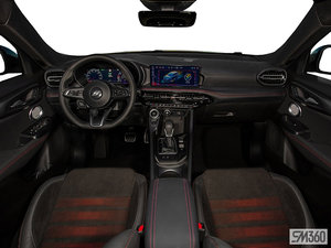 Dodge Hornet PHEV R/T Plus 2025 - photo 9