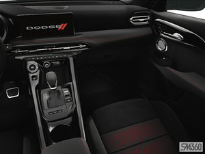 Dodge Hornet PHEV R/T Plus 2025 - photo 12