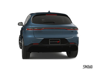 Dodge Hornet PHEV R/T 2025 - photo 1