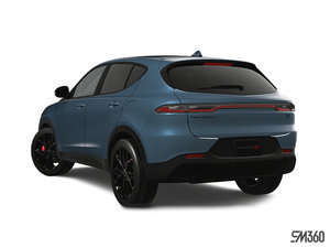 Dodge Hornet PHEV R/T 2025 - photo 2