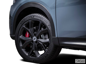 Dodge Hornet PHEV R/T 2025 - photo 4