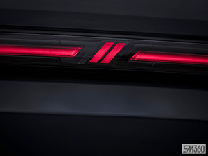 Dodge Hornet PHEV R/T 2025 - photo 8