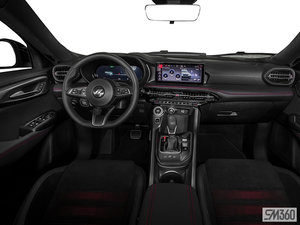 Dodge Hornet PHEV R/T 2025 - photo 9