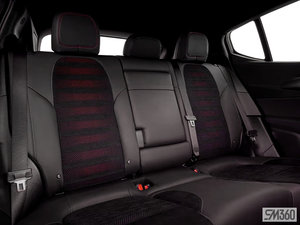 Dodge Hornet PHEV R/T 2025 - photo 11