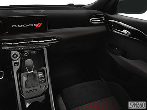 Dodge Hornet PHEV R/T 2025 - photo 12