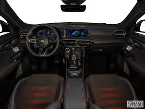 Dodge Hornet GT PLUS 2025 - photo 9
