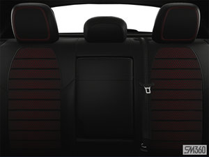 Dodge Hornet GT PLUS 2025 - photo 11