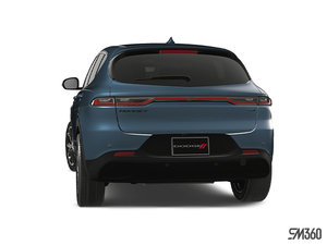 Dodge Hornet GT 2025 - photo 1