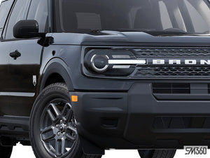 Ford Bronco Sport Big Bend 2025 - photo 2