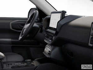 Ford Bronco Sport Big Bend 2025 - photo 10