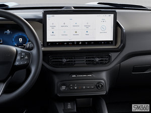 Ford Bronco Sport Big Bend 2025 - photo 12