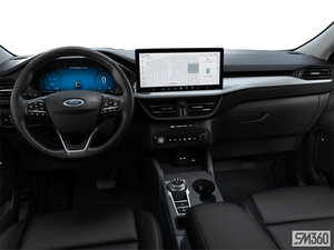 Ford Escape Platinum 2025 - photo 5