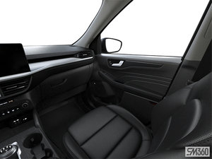 Ford Escape Platinum 2025 - photo 7
