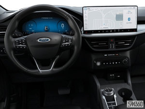 Ford Escape Platinum 2025 - photo 9