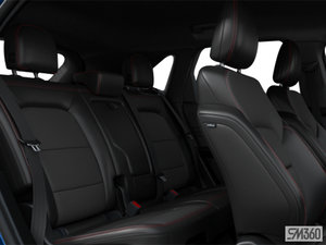 Ford Escape ST-Line Select 2025 - photo 4
