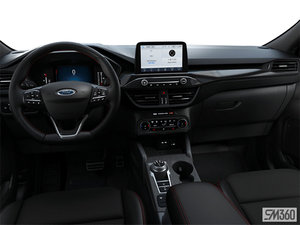 Ford Escape ST-Line Select 2025 - photo 5