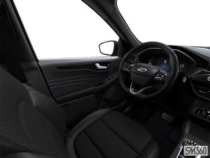Ford Escape ST-Line Select 2025 - photo 6