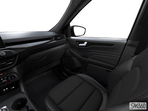 Ford Escape ST-Line Select 2025 - photo 7