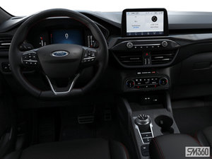 Ford Escape ST-Line Select 2025 - photo 8