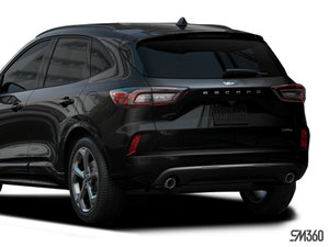 Ford Escape ST-Line Select 2025 - photo 2