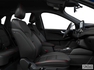 Ford Escape ST-Line Select 2025 - photo 3