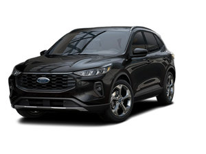 Ford Escape ST-Line Select 2025 - photo 11