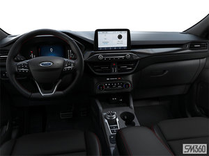 Ford Escape ST-Line 2025 - photo 5