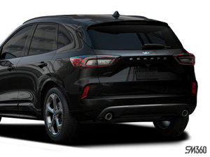Ford Escape ST-Line 2025 - photo 2