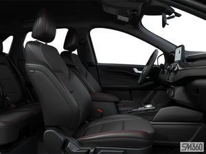 Ford Escape ST-Line 2025 - photo 3