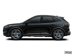 Ford Escape ST-Line 2025 - photo 10