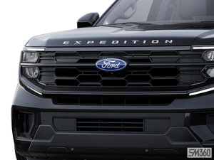 Ford Expedition ACTIVE MAX 2025 - photo 2