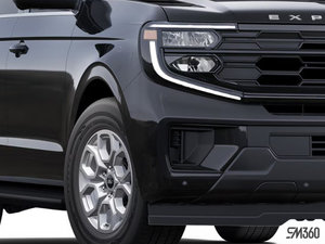Ford Expedition ACTIVE MAX 2025 - photo 3